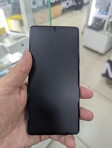 samsung note 21: Google Pixel 7, 128 ГБ, цвет - Черный — 1