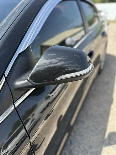 чехол на сонату: Hyundai Sonata: 2020 г., 2 л, Автомат, Газ, Седан — 4