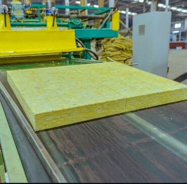 житкий камен: Базальтовая теплоизоляция Izofiber – это материал, предназначенный для — 2