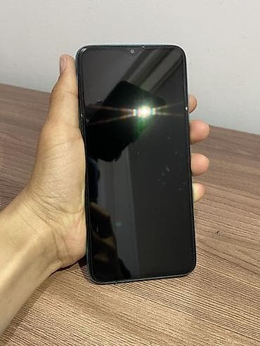xiami 17: Redmi, Redmi 9T, Новый, 128 ГБ, цвет - Голубой, 2 SIM — 3