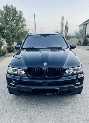 хонда срв 2 бишкек: BMW X5: 2003 г., 3 л, Автомат, Дизель, Кроссовер — 2