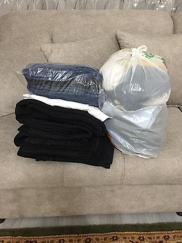 одежда продаю: 🔴Пакет детских вещей, в очень хорошем состоянии, хорошего качества — 2