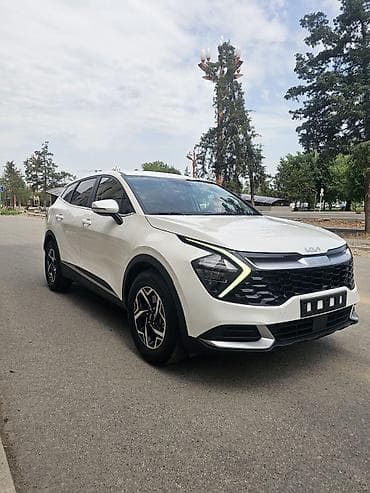 сиденья w211 беживие: Kia Sportage: 2021 г., 1.6 л, Бензин — 3