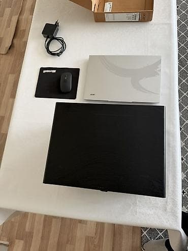 xiaomi redmi watch 4: Acer Aspire Lite 16 (AL16) — легкий 16-дюймовый ноутбук для работы и — 3