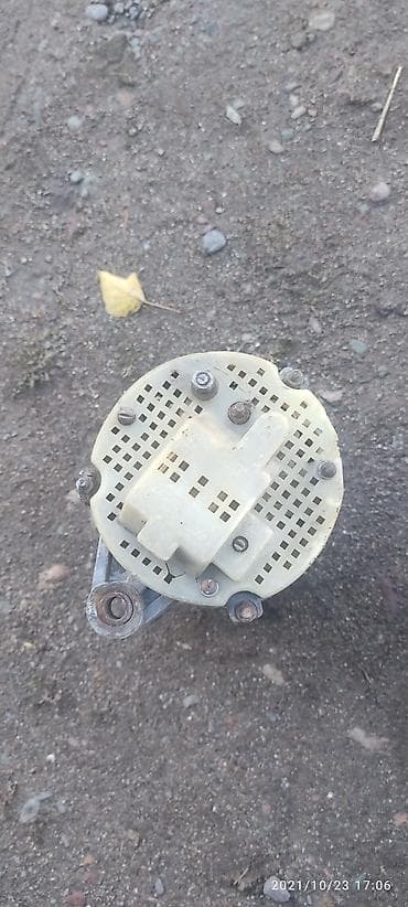хово тх 7v: МТЗ гениратор — 4