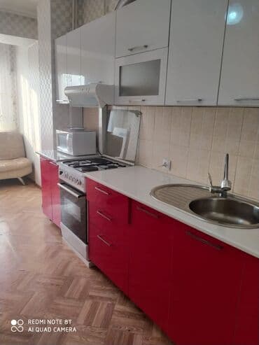 продая: 2 комнаты, 48 м², Индивидуалка, 3 этаж, Косметический ремонт — 1