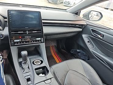 Toyota: Toyota Avalon: 2021 г., 2 л, Вариатор, Бензин, Седан — 4