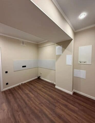 купить 2 х ком квартиру в 7 мкр: 2 комнаты, 46 м², Элитка, 7 этаж, Дизайнерский ремонт — 6