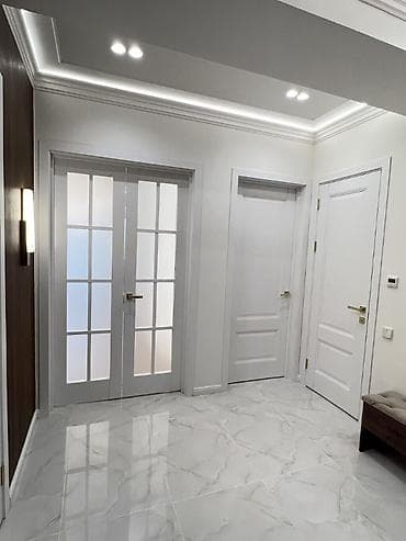 Недвижимость: 2 комнаты, 50 м², Элитка, Советская/Скрябина Элитка, 9 этаж, Евроремонт — 2