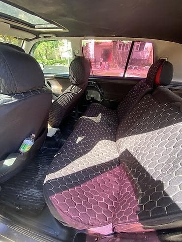 mini car: Volkswagen Golf: 1994 г., 1.6 л, Ручные, Бензин, Хэтчбэк — 7