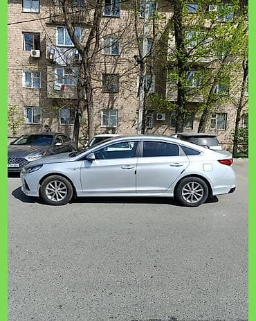 a 21: Аренда и Прокат авто. Сдаю Соната Нью Райс, в отличном состоянии. Под — 3