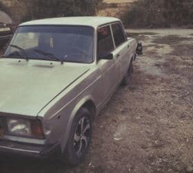 лада пиора: ВАЗ (ЛАДА) 2107: 2011 г., 1.6 л, Механика, Бензин, Седан — 10