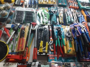 сейф на оружие: Ручной заклёпочник (Rivet Gun) - Тип: рычажный ручной заклёпочник - — 2