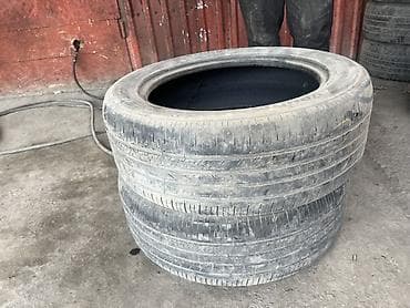 комплект резины: Шины 235 / 45 / R 19, Лето, Комплект, Легковые, Hankook — 2