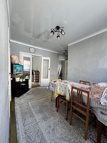 дордой дома: ✅ Продается дом с топ локацией 🔥🔥🔥🔥 ✅ Район : Дордой ✅ Комнат : 4 ✅ — 9