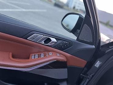 bmw e46 m3: BMW X7: 2019 г., 3 л, Автомат, Бензин, Кроссовер — 9