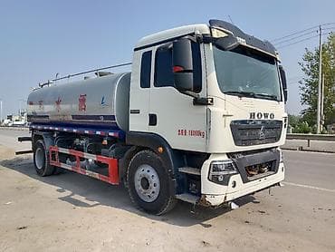 на 220: Ассенизатор, 2021 г., от 13 м3 — 2