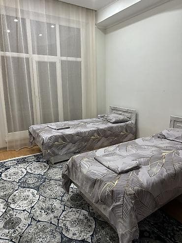 Гостевые дома на Иссык-Куле: Гостевой дом на Иссык-Куле, Talisman Village Diamond Resort, Бостери, 9 мест, Посуточно — 3