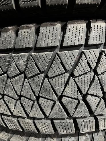 шины 225 60 r17 зима бу: Зимняя японская шина. Фирма Bridgestone made in Japan. Размер — 2