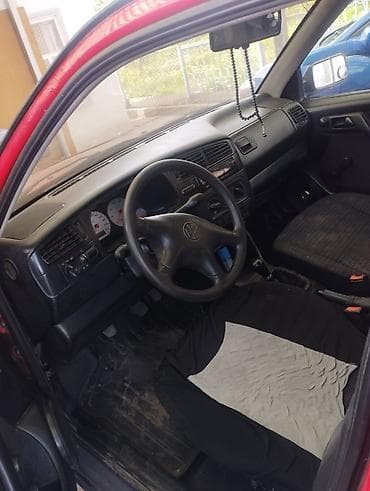 фара на фольксваген венто: Volkswagen Vento: 1997 г., 2 л, Механика, Седан — 4