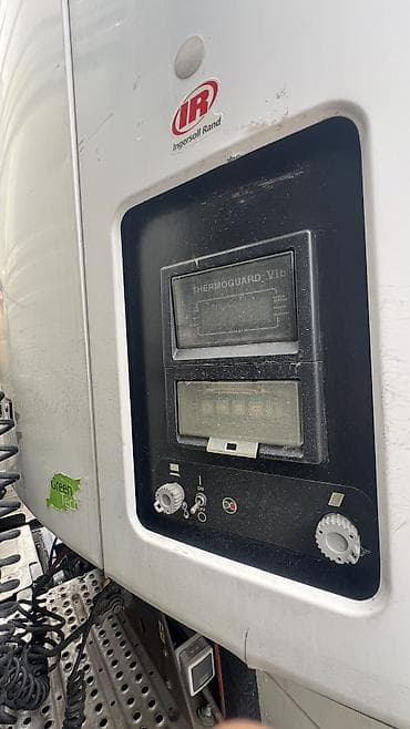 волво фн: Грузовик, Volvo, Стандарт, 7 т, Б/у — 4