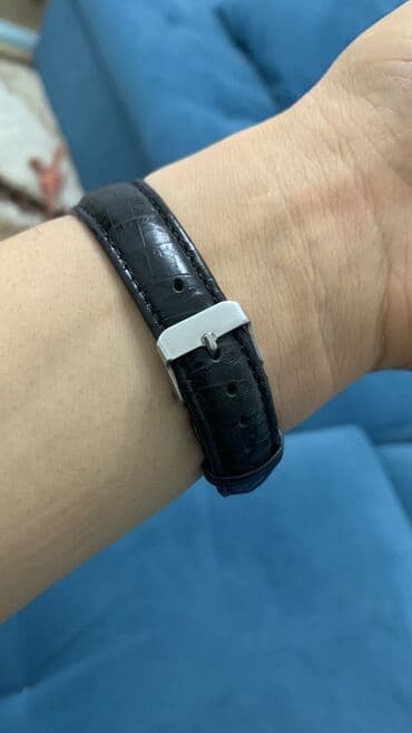 часы fossil бишкек: Наручные часы очень стильные и качественные — 2