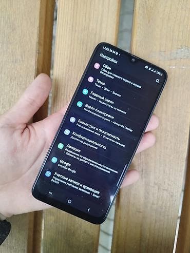 redmi 11 pro: Samsung Galaxy A50, Б/у, 64 ГБ, 2 SIM — 3