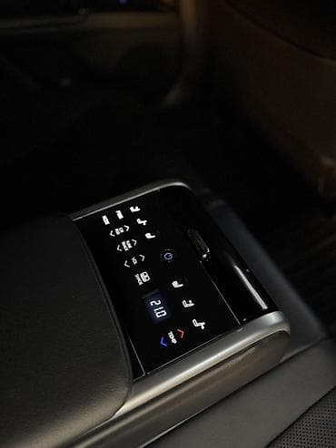 abs prius: Toyota Camry: 2019 г., 3.5 л, Бензин, Седан — 8