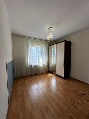 3х кв 106 серия: 3 комнаты, 73 м², 106 серия, 3 этаж, Старый ремонт — 5