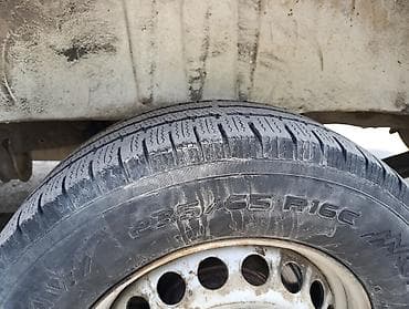 спринтер вкуп: Легкий грузовик, Mercedes-Benz, Стандарт, Б/у — 6