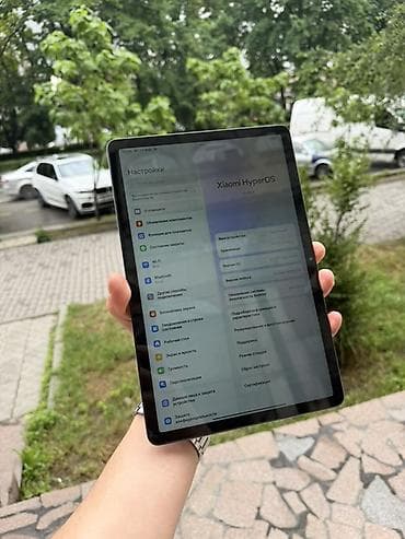 redmi ipad: Планшет, Redmi, 10" - 11", Wi-Fi, цвет - Фиолетовый — 4