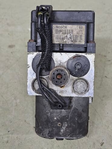 катушка пасат б5: Блок ABS Volkswagen 1998 г., Б/у, Оригинал, Германия — 6