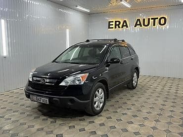 мотор для скутер: Honda CR-V: 2009 г., 2.4 л, Автомат, Бензин, Кроссовер — 1