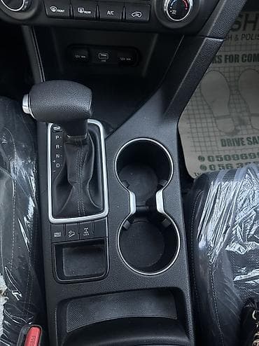 mr 2: Kia Sportage: 2019 г., 2.4 л, Автомат, Бензин, Кроссовер — 10