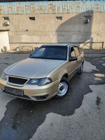 электро мотоцикл бу: Daewoo Nexia: 2011 г., 1.5 л, Механика, Бензиновая, Седан — 3