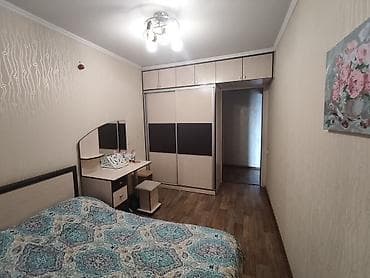 квартира с подселением восток 5: 23 м², С мебелью — 3