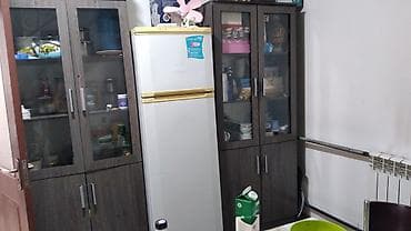 Офисные стеллажи: Офисный стеллаж, Железо, цвет - Белый — 3