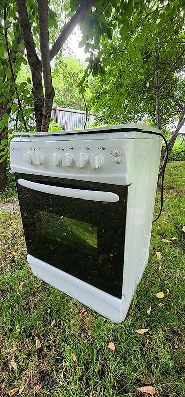 kitchen aid: Техника кухонная, вытяжка 10500 с. духовка 6300 сом. Газ плита 6500 — 2