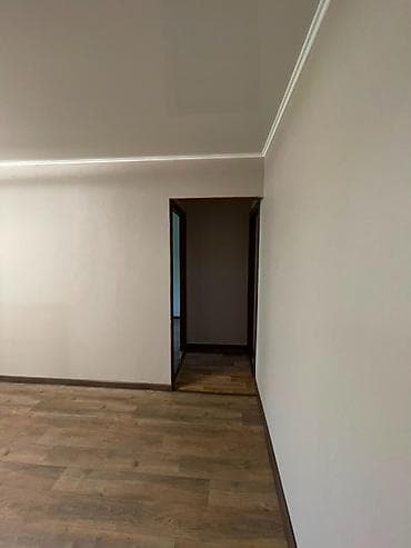 Батирлер: 3 бөлмө, 58 м², 6-мкр 104-серия, 2 кабат, Косметикалык оңдоо — 8