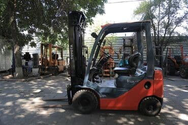 узи с выездом на дом бишкек: ЦЕНТР ВИЛОЧНЫХ ПОГРУЗЧИКОВ. ПРОДАЖА * АРЕНДА * СЕРВИС * РЕМОНТ — 9