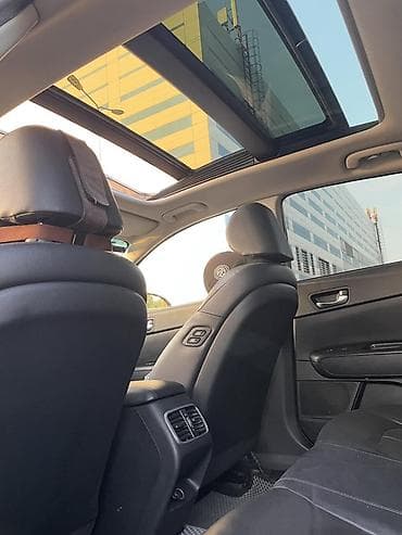 500: Kia K5: 2018 г., 2 л, Автомат, Газ, Седан — 10
