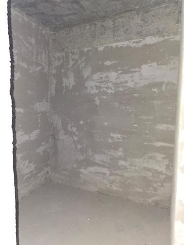 3 room: 1 комната, 45 м², Элитка, 8 этаж, Готовая ПСО (под самоотделку) — 5