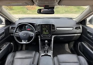 renault kangoo: Renault QM6: 2019 г., 2 л, Автомат, Газ, Кроссовер — 3