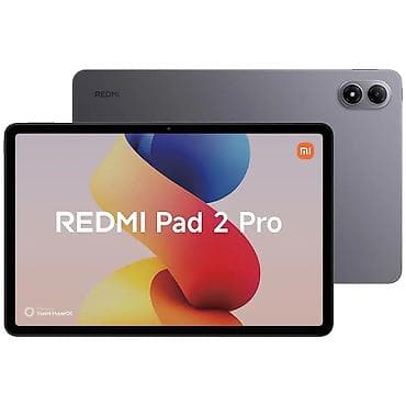 neta u pro 2022: Планшет, Redmi, память 256 ГБ, 5G, Новый, Классический цвет - Серый — 1