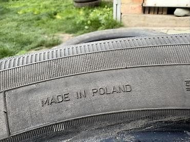 good year: Шины 215 / 60 / R 16, Лето, Комплект, Легковые, Польша, GoodYear — 4