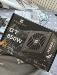 блоки питания raidmax: Блок питания, Новый, 850 Вт, Gold, 850 Вт — 2