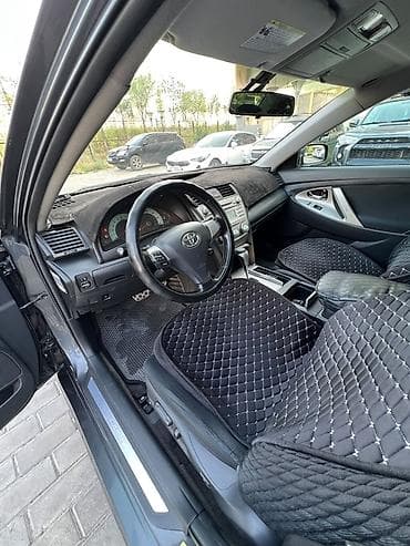 ford ram: Toyota Camry: 2010 г., 2.5 л, Автомат, Бензин, Седан — 6