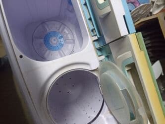 духовки скупка: Стиральная машина Б/у, Полуавтоматическая, До 6 кг — 2