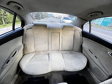 нисан алмера 2002: Nissan Primera: 2002 г., 2 л, Автомат, Бензин, Седан — 8