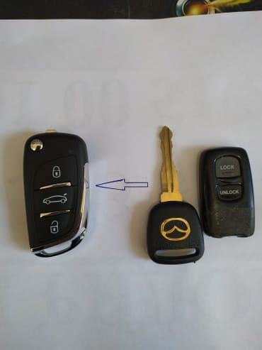 автоэлектрик ремонт авто с выездом бишкек: Без выезда — 8